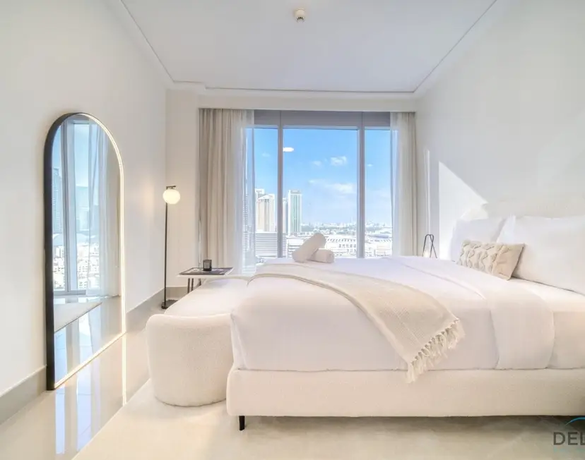 Plush 2-Bedroom at Grand Opera — Downtown Dubai — photo 34