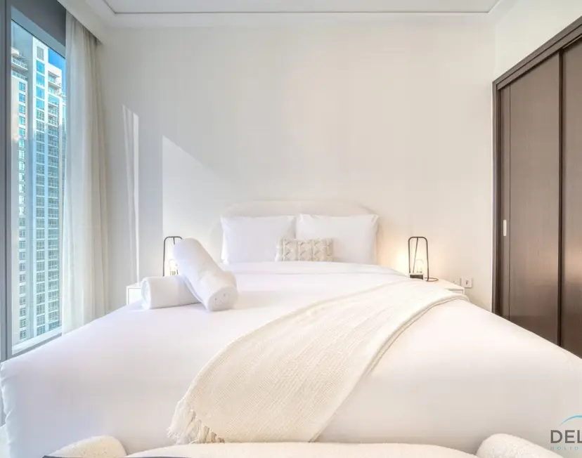 Plush 2-Bedroom at Grand Opera — Downtown Dubai — photo 35