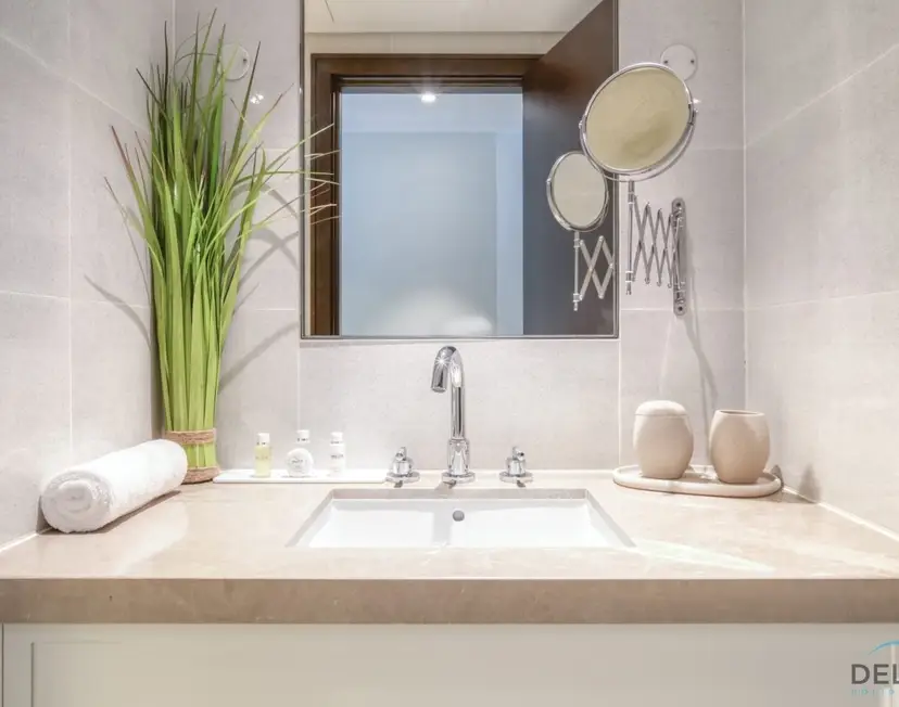 Plush 2-Bedroom at Grand Opera — Downtown Dubai — photo 39