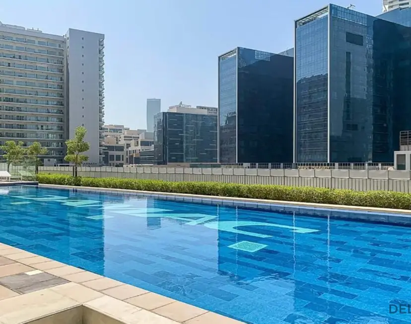 Delightful 1-Bedroom at Reva Residences — Business Bay — photo 30