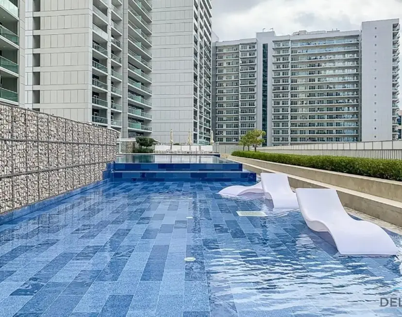 Delightful 1-Bedroom at Reva Residences — Business Bay — photo 31