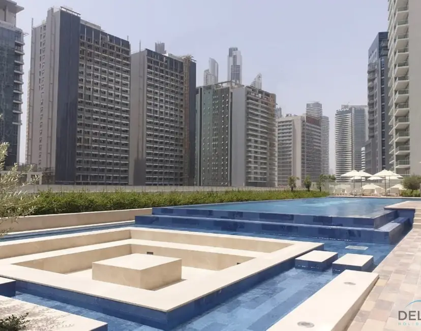 Delightful 1-Bedroom at Reva Residences — Business Bay — photo 32
