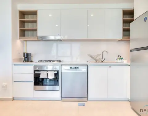 Exquisite 1-Bedroom — Downtown Dubai — photo 5