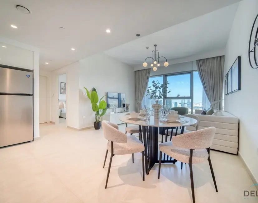Exquisite 1-Bedroom — Downtown Dubai — photo 16