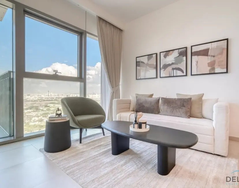 Exquisite 1-Bedroom — Downtown Dubai — photo 18