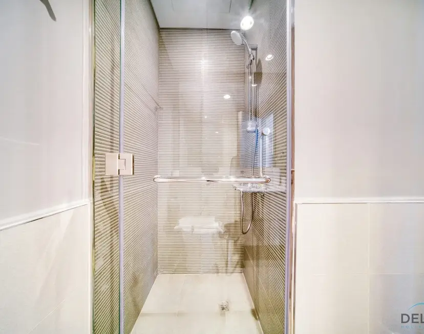 Lovely 1-Bedroom at DAMAC Zada Tower — Business Bay — photo 18