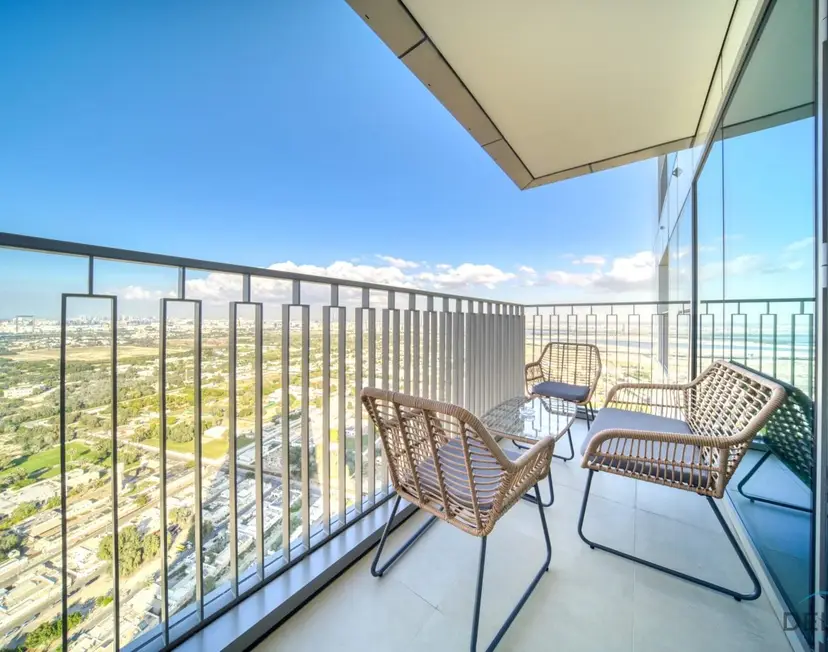 Exquisite 1-Bedroom — Downtown Dubai — photo 4