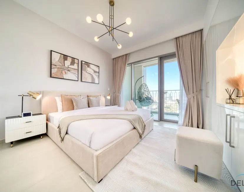 Exquisite 1-Bedroom — Downtown Dubai — photo 6