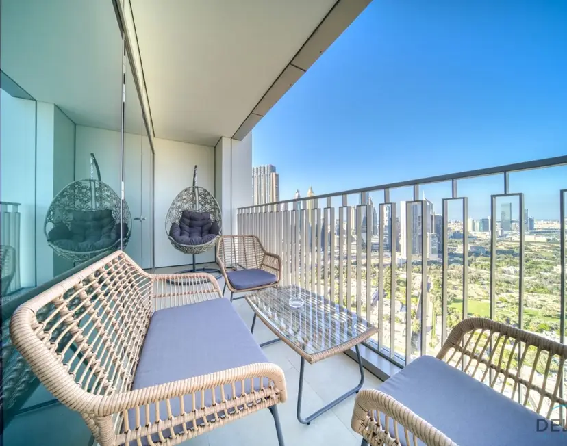 Exquisite 1-Bedroom — Downtown Dubai — photo 7