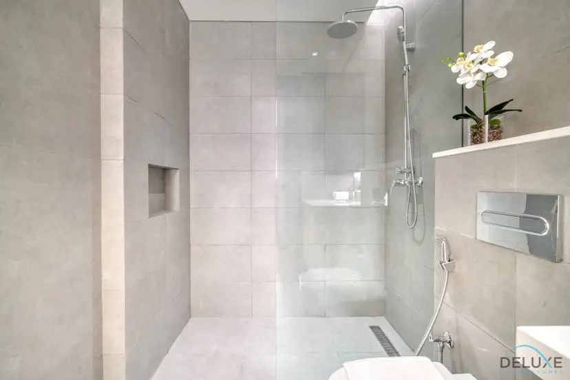 Welcoming 1-Bedroom Apartment in Ahad Residences — Business Bay — photo 32
