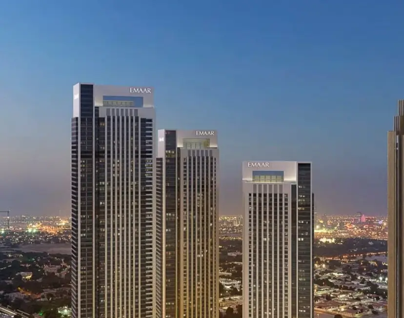 Exquisite 1-Bedroom — Downtown Dubai — photo 37