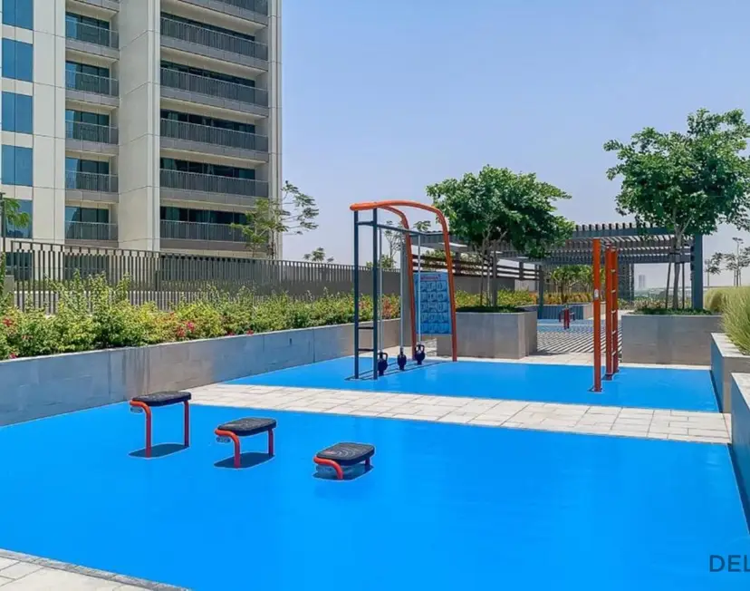 Exquisite 1-Bedroom — Downtown Dubai — photo 10
