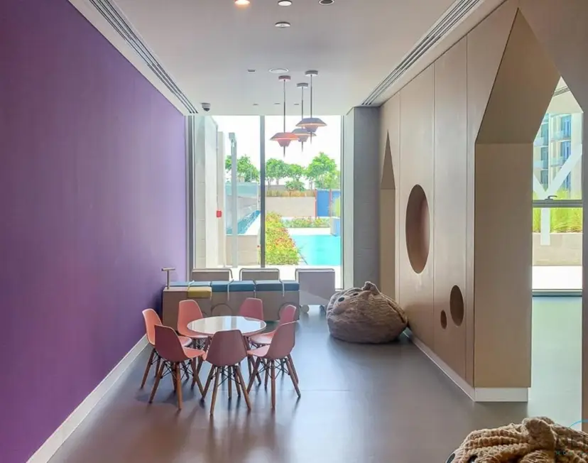 Exquisite 1-Bedroom — Downtown Dubai — photo 40