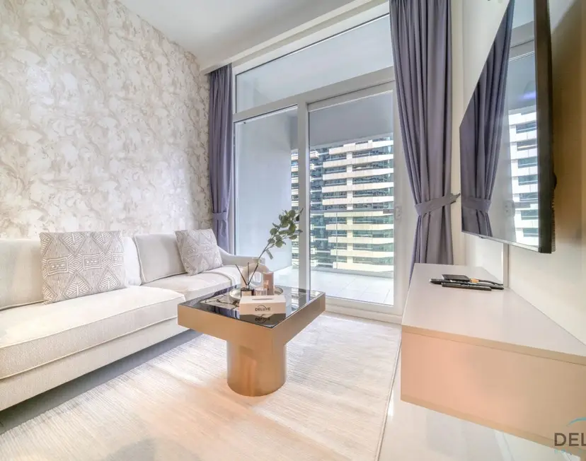 Appealing 1-Bedroom at Reva Residences — Business Bay — photo 11