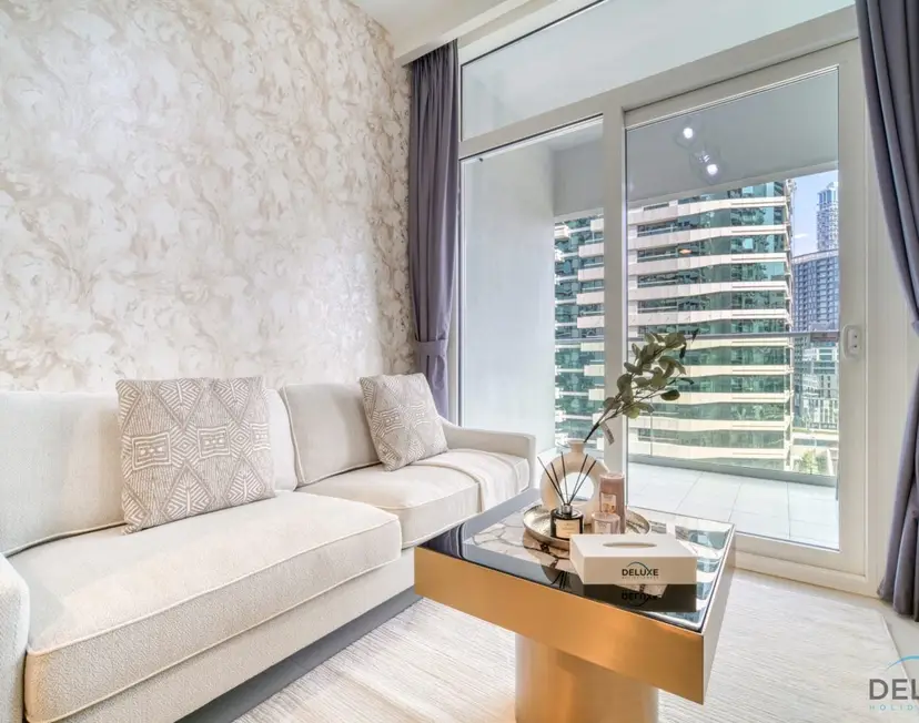Appealing 1-Bedroom at Reva Residences — Business Bay — photo 24