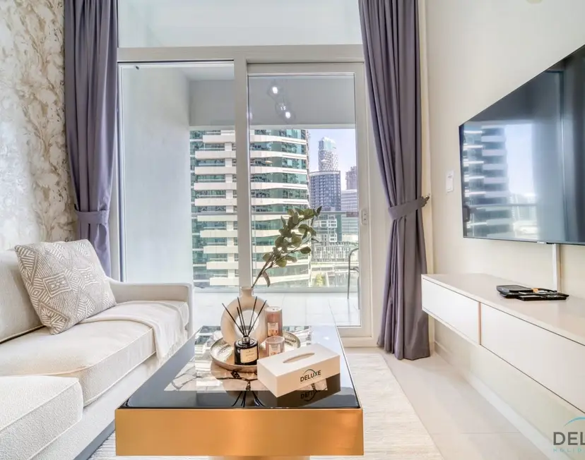 Appealing 1-Bedroom at Reva Residences — Business Bay — photo 25