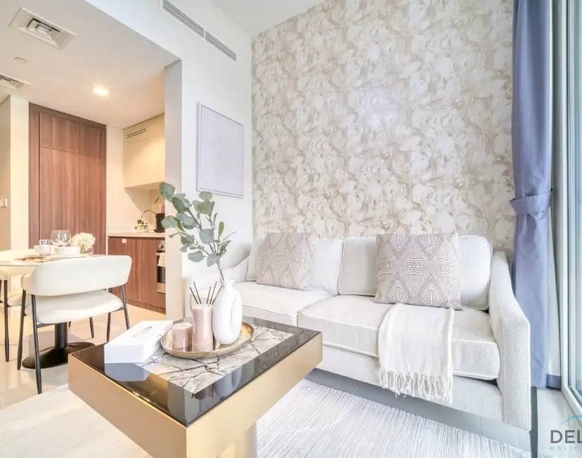 Appealing 1-Bedroom at Reva Residences — Business Bay — photo 13