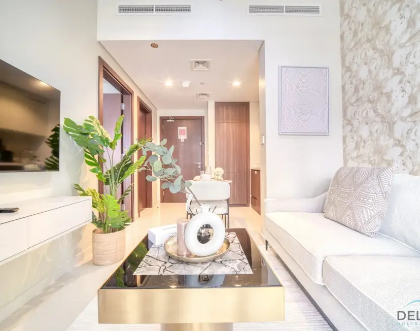 Appealing 1-Bedroom at Reva Residences — Business Bay — photo 26