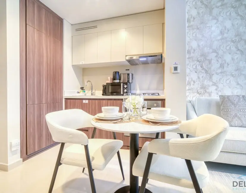 Appealing 1-Bedroom at Reva Residences — Business Bay — photo 15
