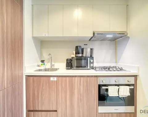 Appealing 1-Bedroom at Reva Residences — Business Bay — photo 4