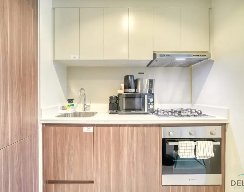 Appealing 1-Bedroom at Reva Residences — Business Bay — photo 4