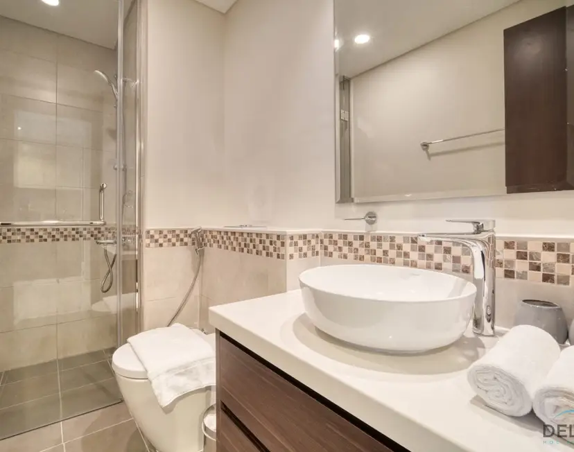 Appealing 1-Bedroom at Reva Residences — Business Bay — photo 17