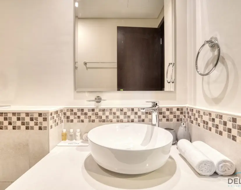 Appealing 1-Bedroom at Reva Residences — Business Bay — photo 18