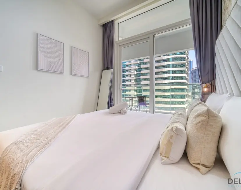 Appealing 1-Bedroom at Reva Residences — Business Bay — photo 20