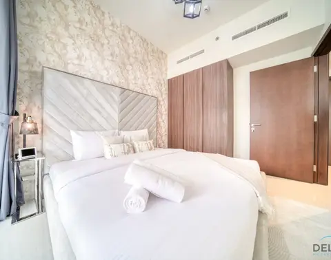 Appealing 1-Bedroom at Reva Residences — Business Bay — photo 5