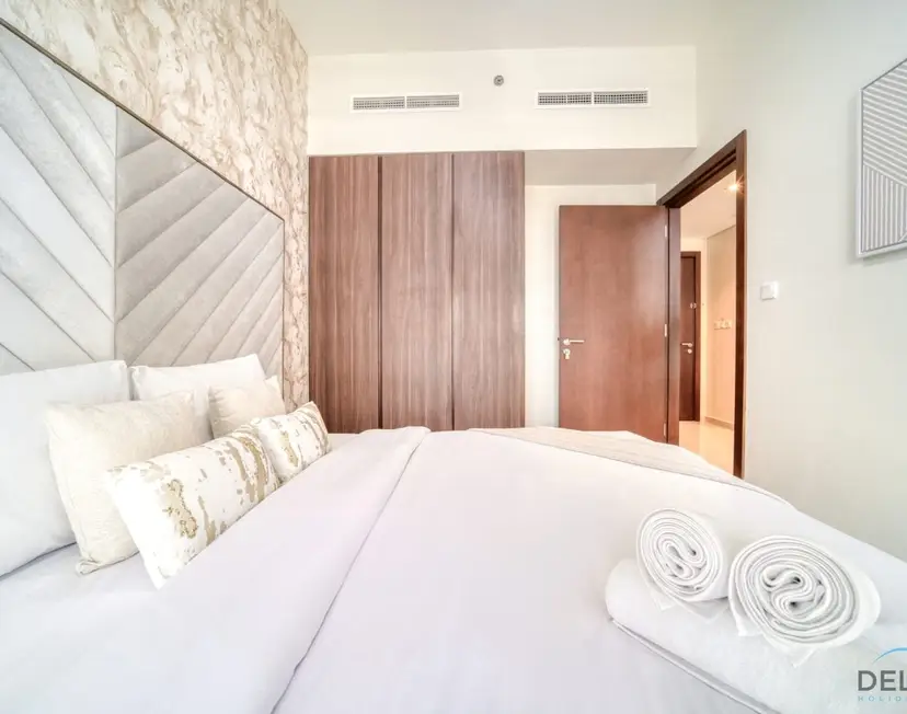 Appealing 1-Bedroom at Reva Residences — Business Bay — photo 21