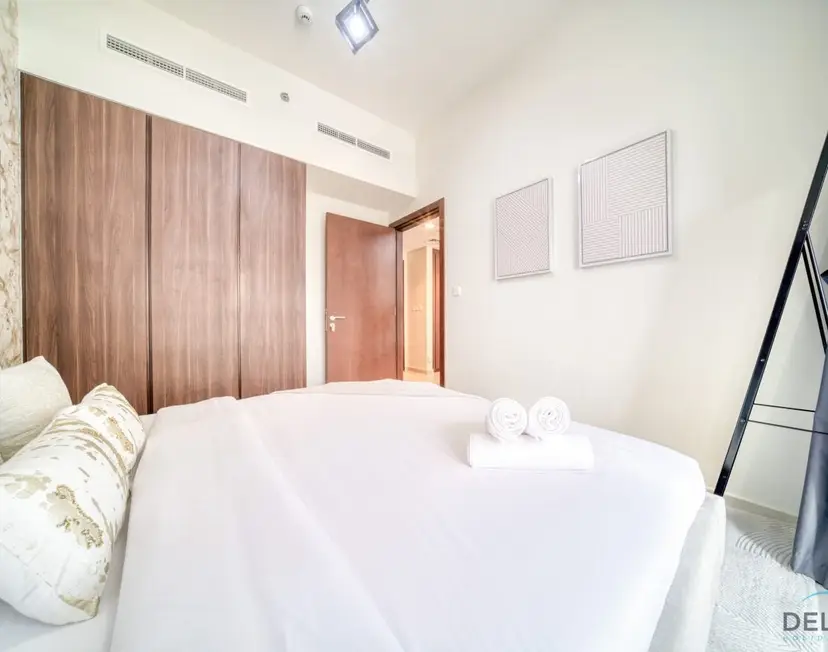 Appealing 1-Bedroom at Reva Residences — Business Bay — photo 22