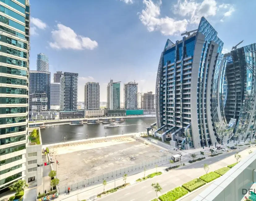 Appealing 1-Bedroom at Reva Residences — Business Bay — photo 6