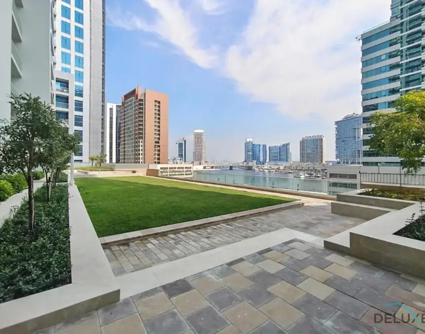 Comfortable 1-Bedroom apartment at Reva Residences — Business Bay — photo 30