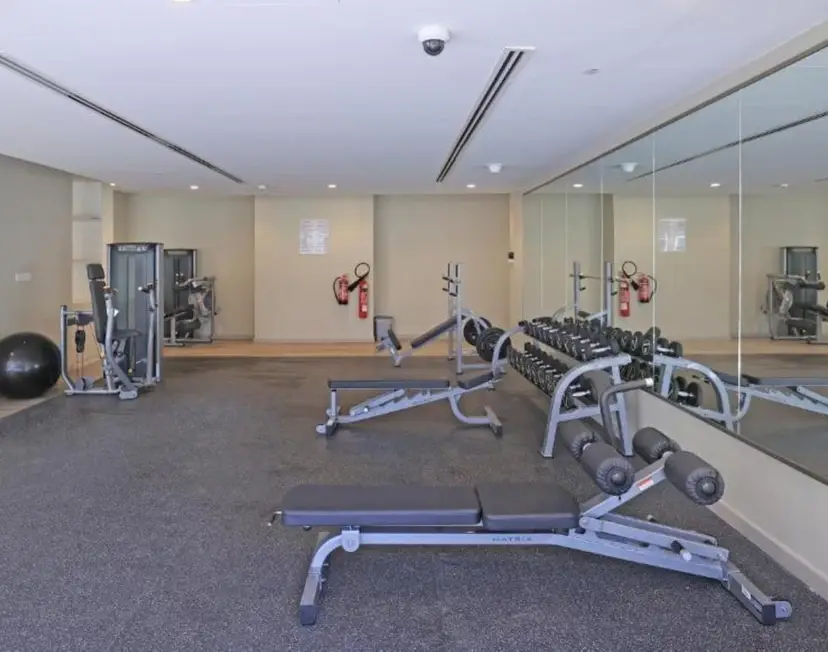 Appealing 1-Bedroom at Reva Residences — Business Bay — photo 7