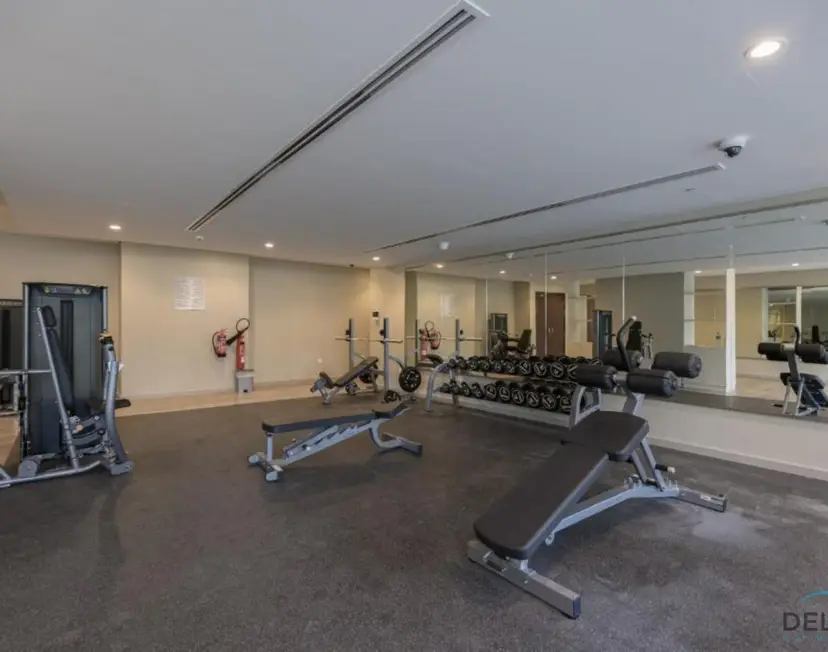 Comfortable 1-Bedroom apartment at Reva Residences — Business Bay — photo 32
