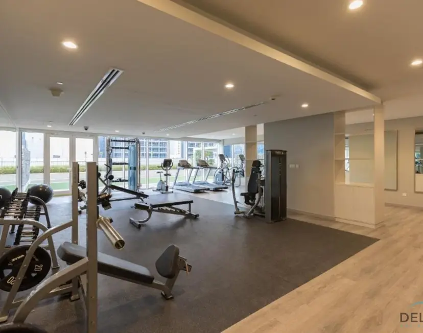 Appealing 1-Bedroom at Reva Residences — Business Bay — photo 34