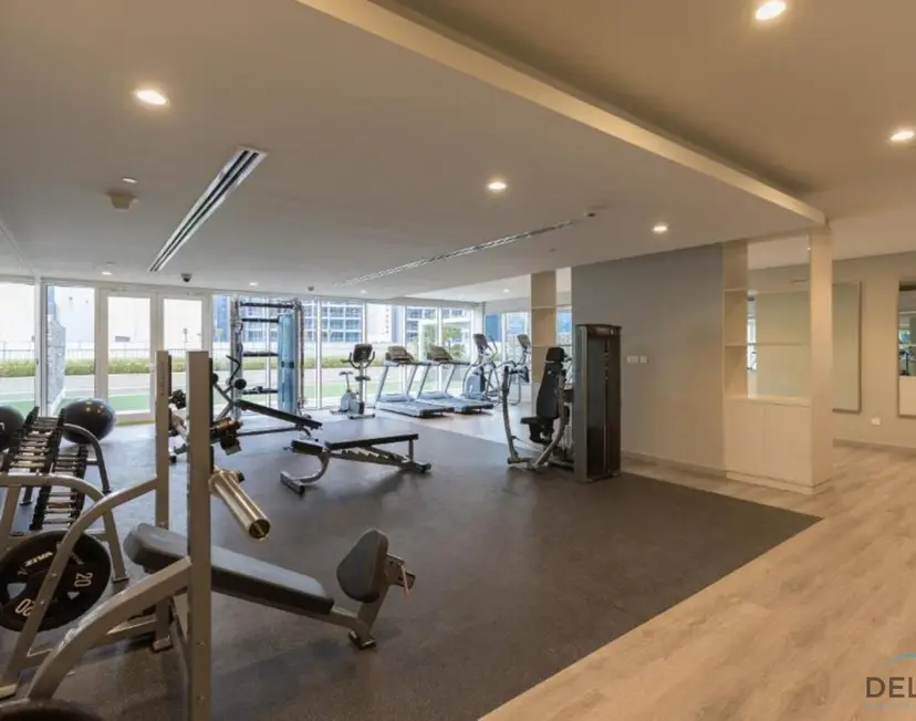 Comfortable 1-Bedroom apartment at Reva Residences — Business Bay — photo 9