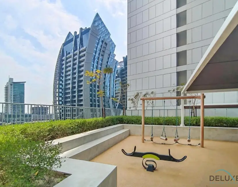 Appealing 1-Bedroom at Reva Residences — Business Bay — photo 8