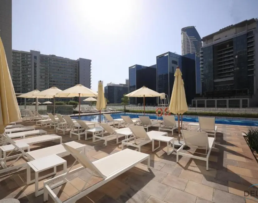 Appealing 1-Bedroom at Reva Residences — Business Bay — photo 9