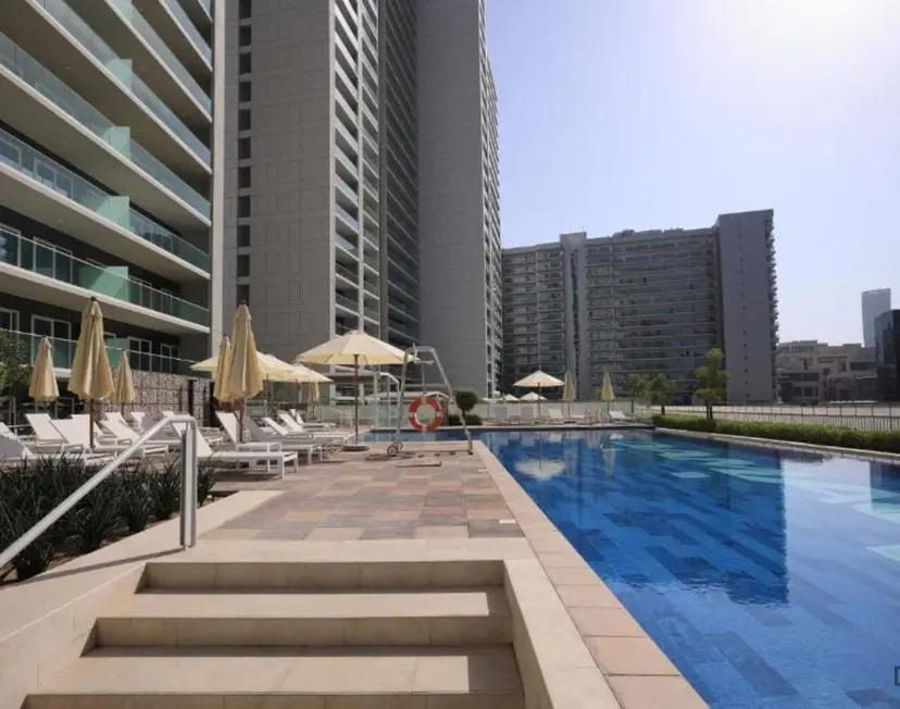 Comfortable 1-Bedroom apartment at Reva Residences — Business Bay — photo 35