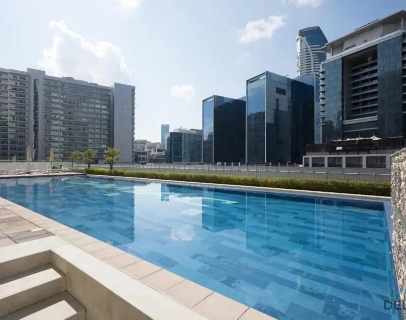 Appealing 1-Bedroom at Reva Residences — Business Bay — photo 10
