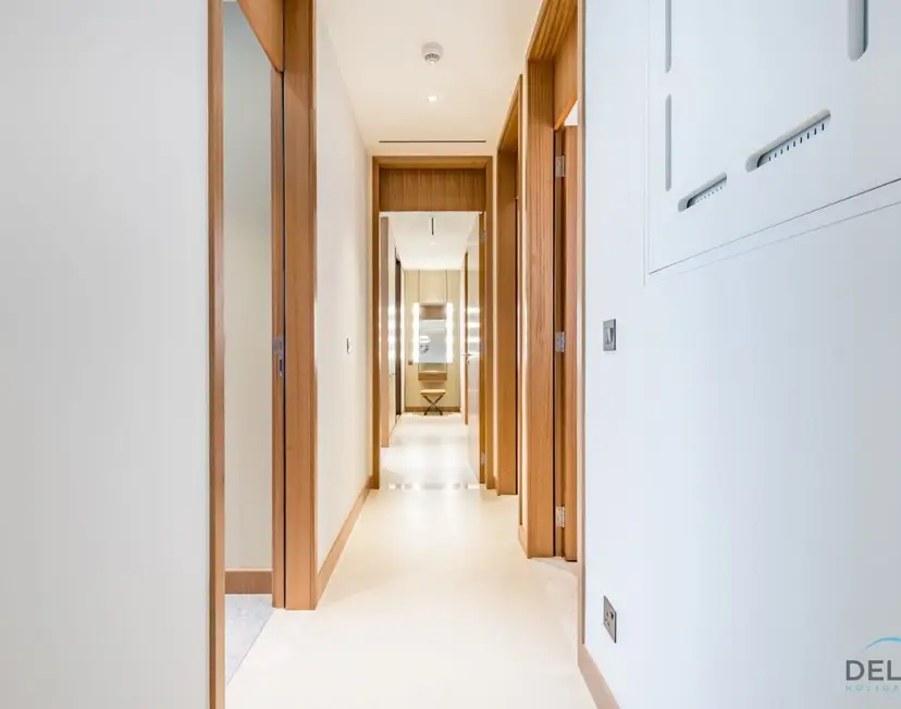 Elegant 2-Bedroom Apartment at The Address Residences Dubai Opera — Downtown Dubai — photo 22