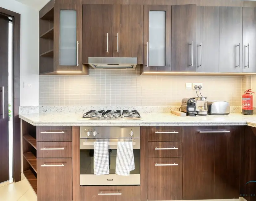 Luxurious 2-Bedroom Apartment at Boulevard Point — Downtown Dubai — photo 27