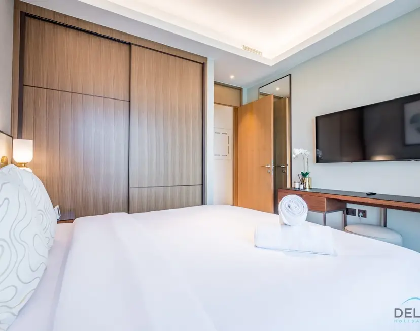 Elegant 2-Bedroom Apartment at The Address Residences Dubai Opera — Downtown Dubai — photo 28
