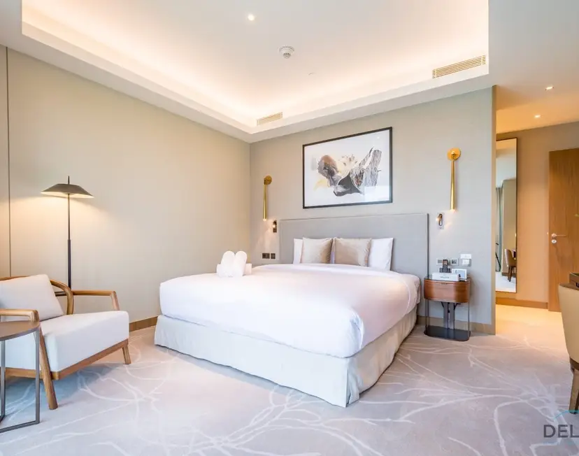 Elegant 2-Bedroom Apartment at The Address Residences Dubai Opera — Downtown Dubai — photo 7