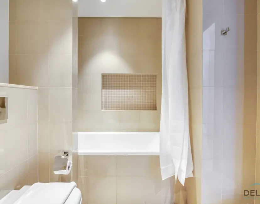 Luxurious 2-Bedroom Apartment at Boulevard Point — Downtown Dubai — photo 34