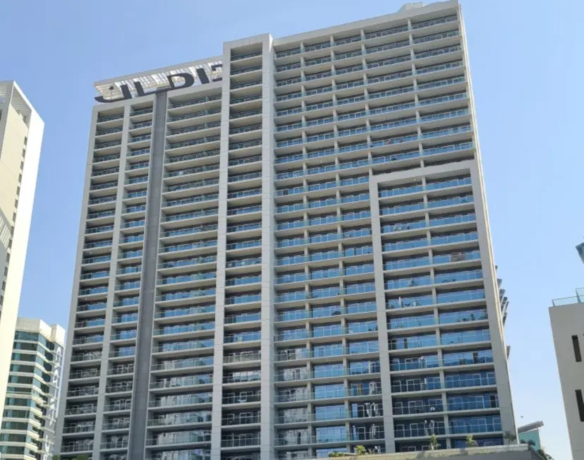 Calm 1-Bedroom in Vera Tower — Business Bay — photo 24