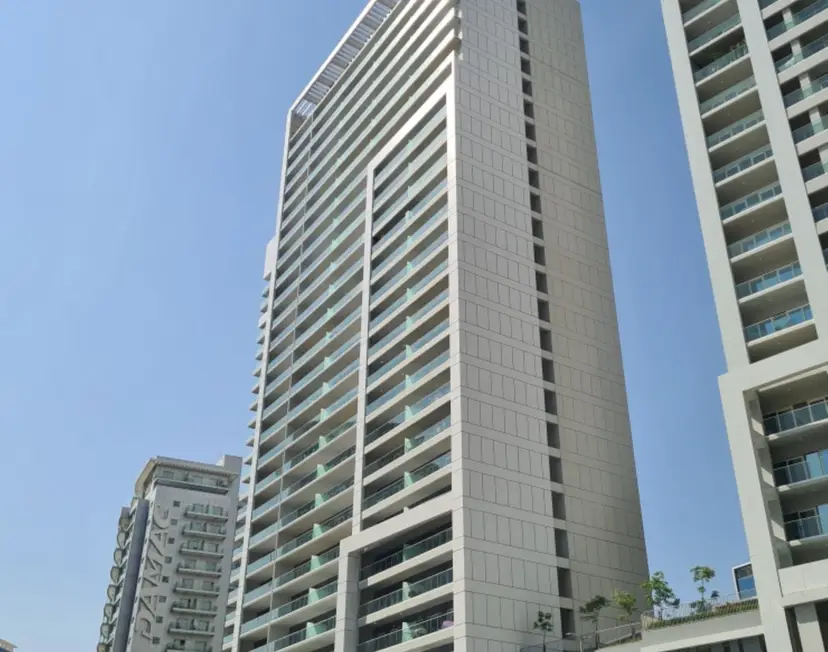Calm 1-Bedroom in Vera Tower — Business Bay — photo 25