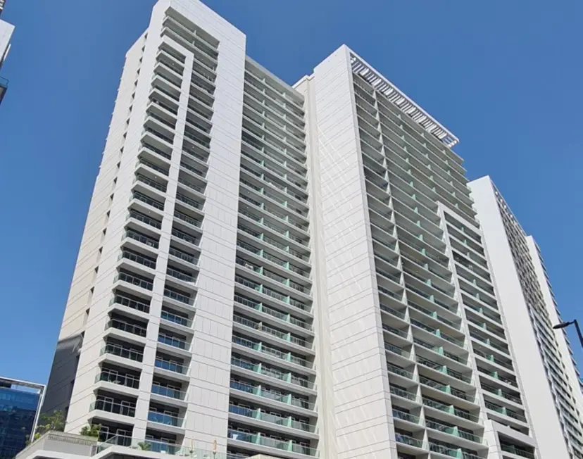 Calm 1-Bedroom in Vera Tower — Business Bay — photo 26