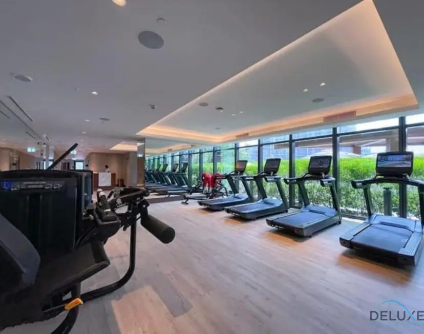 Elegant 2-Bedroom Apartment at The Address Residences Dubai Opera — Downtown Dubai — photo 40